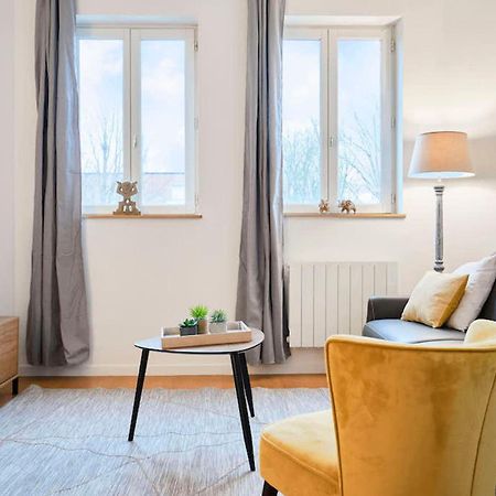 Апартаменти Locationstourcoing - Le Duplex Екстер'єр фото