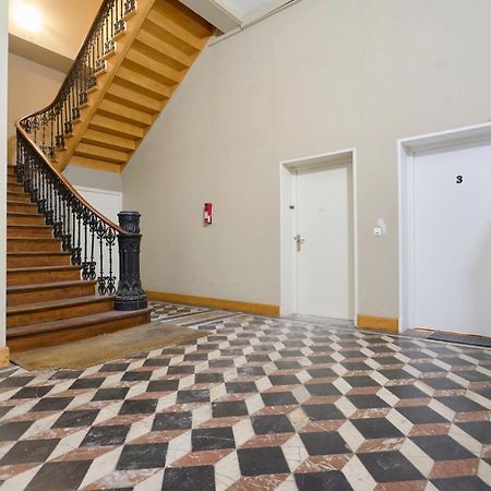 Апартаменти Locationstourcoing - Le Duplex Екстер'єр фото