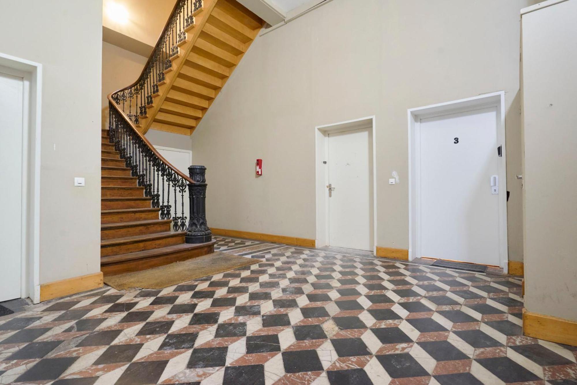 Апартаменти Locationstourcoing - Le Duplex Екстер'єр фото