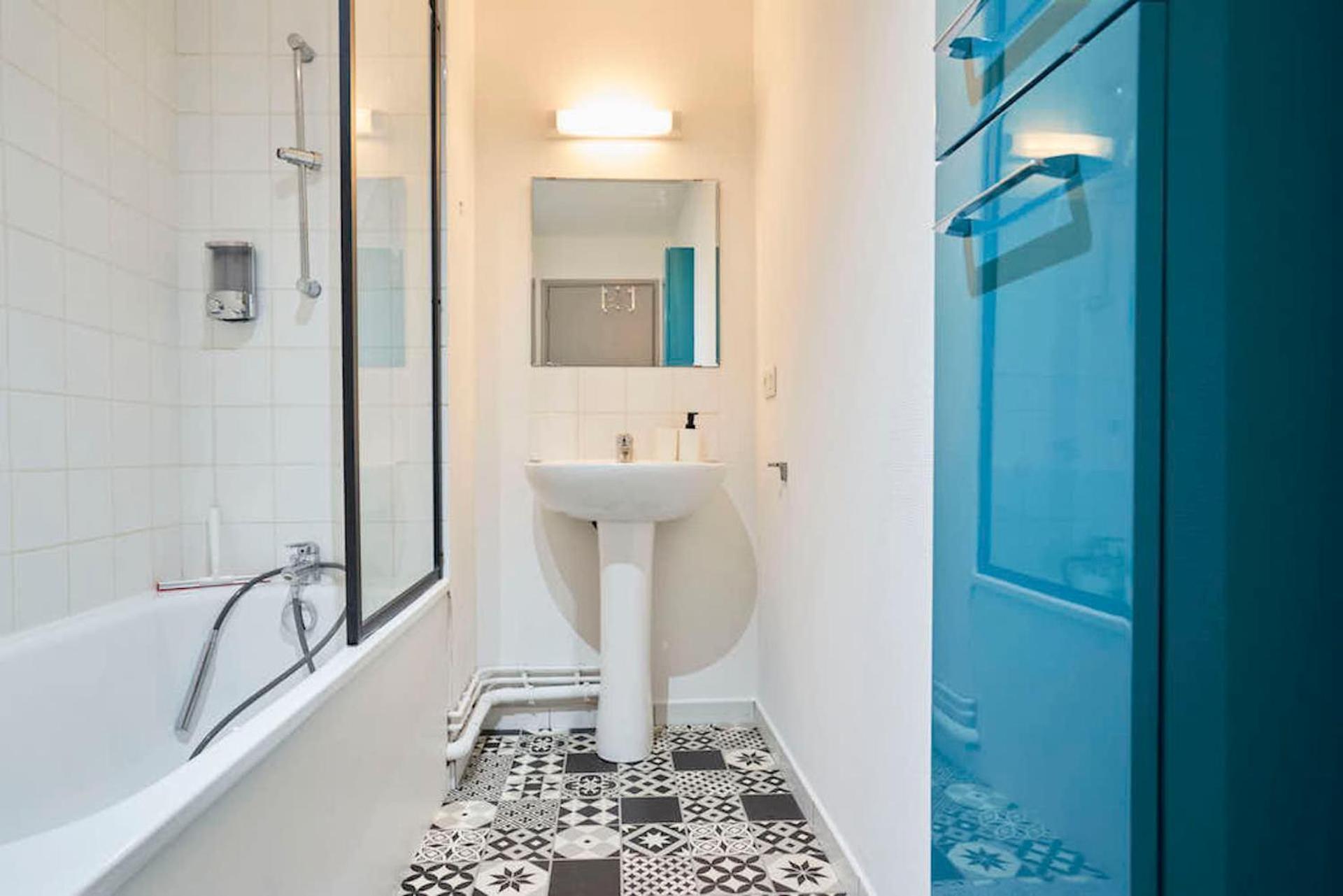 Апартаменти Locationstourcoing - Le Duplex Екстер'єр фото