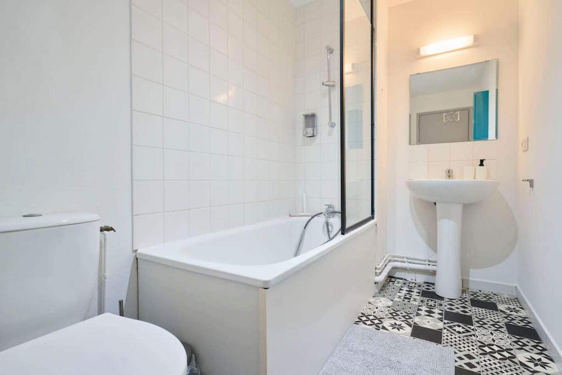 Апартаменти Locationstourcoing - Le Duplex Екстер'єр фото
