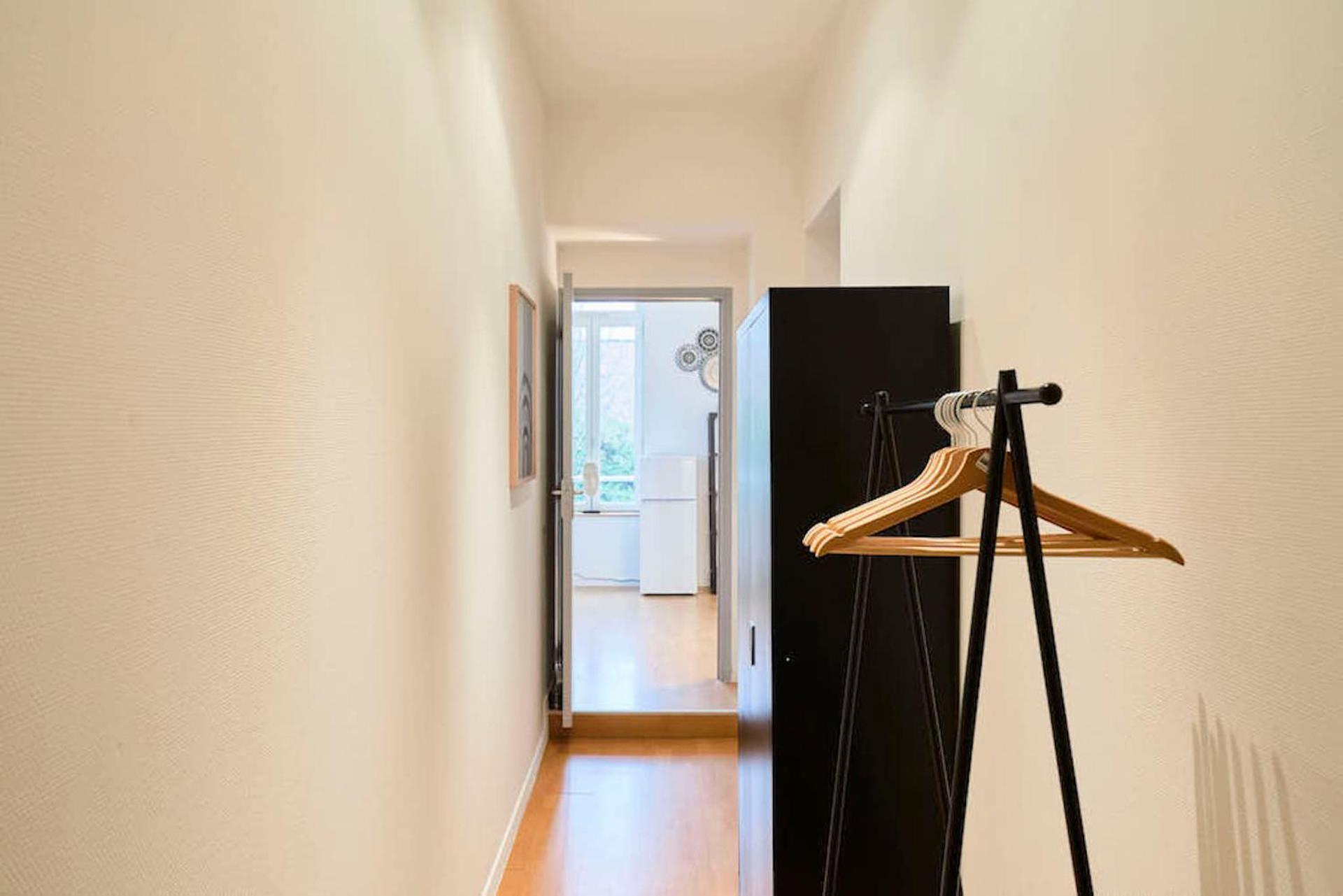 Апартаменти Locationstourcoing - Le Duplex Екстер'єр фото
